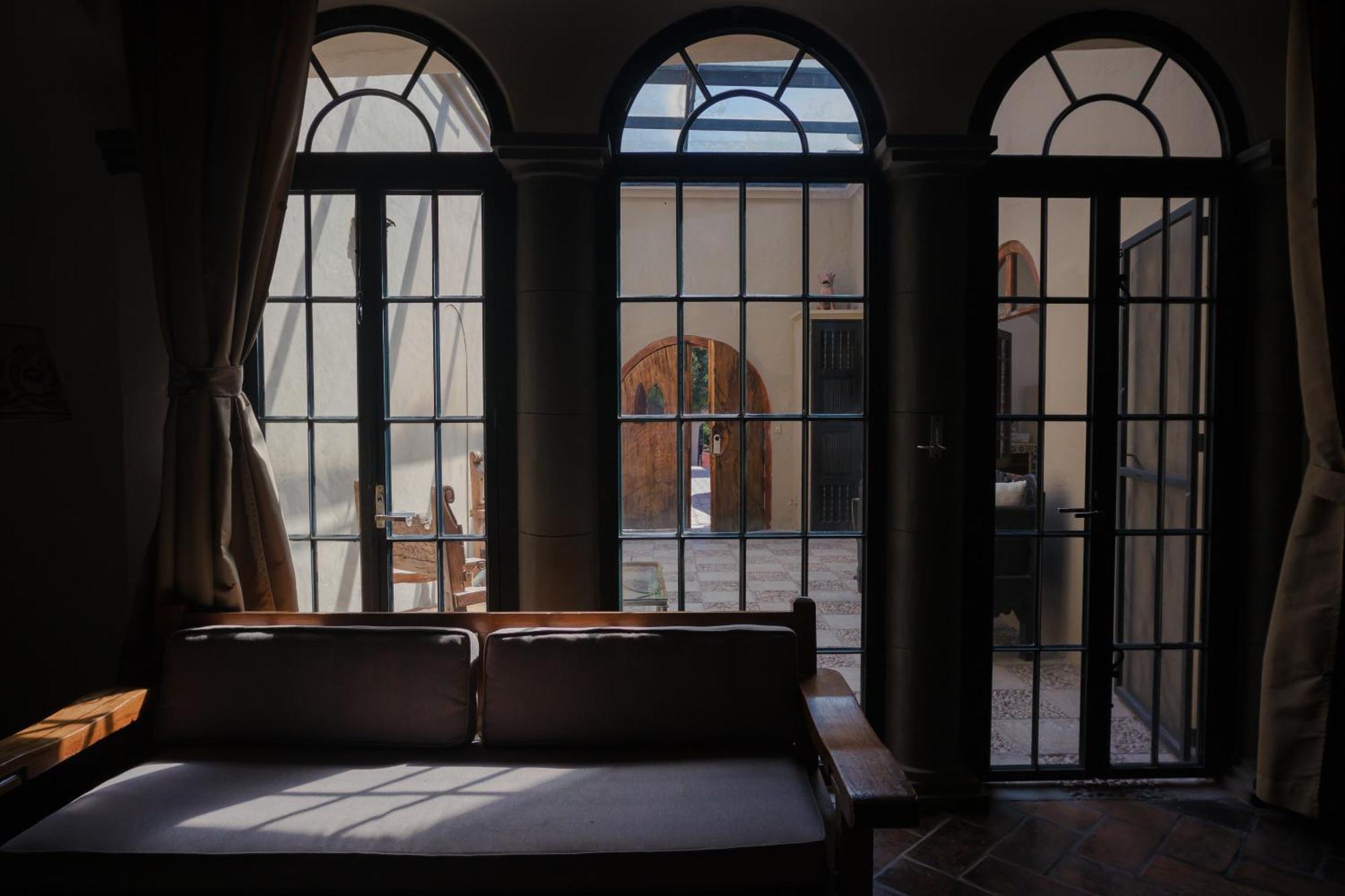 Casa Liza Bed & Breakfast San Miguel de Allende Exterior photo